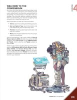 Lancer RPG