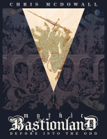 Mythic Bastionland