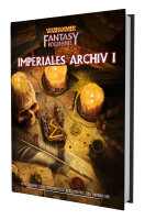 Imperiales Archiv I - Warhammer