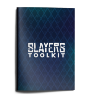 Slayers Toolkit