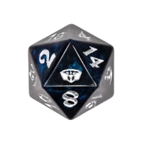 Vox Machina DM Dice Set