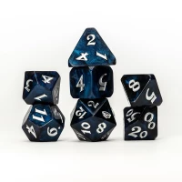 Vox Machina DM Dice Set