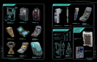 Star Trek Adventures Technical Manual