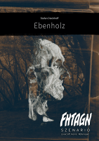 Ebenholz - Fhtagn