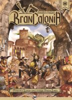 Furious Lands and Other Dirty Jobs - Brancalonia - D&D
