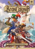 Bounty Kingdom Gazetteer - Brancalonia - D&D