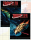 The Great Rift 1+2  Slipcase
