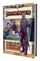 Der Bund von Belkzen - Pathfinder 2