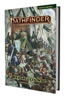 Pathfinder 2 - Kernregeln - NSC