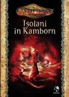 Isolani in Kamborn - Cthulhu