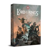 Lord of the Rings Starter Set - D&D