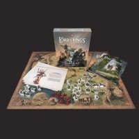 Lord of the Rings Starter Set - D&D