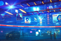 Neon Rain - Cypher System