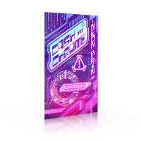 Cash and Chrome - Cypher System