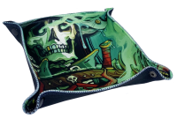 Rapscallion Dice Tray