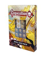 Rapscallion Dice Pack