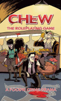 CHEW - The Roleplaying Game
