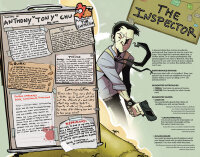 CHEW - The Roleplaying Game