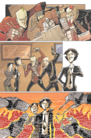 CHEW - The Roleplaying Game