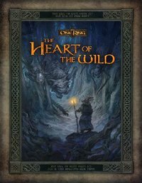 The Heart of the Wild + PDF