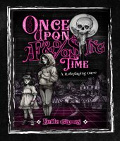 Once Upon a F&%$-ing Time