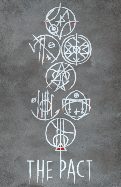 The Pact