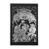 Owlmanac - Shadowdark