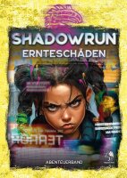 Ernteschäden - Shadowrun 6