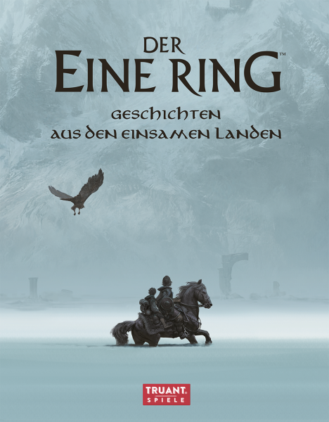Geschichten aus den Einsamen Landen - Der Eine Ring