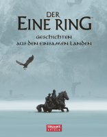 Geschichten aus den Einsamen Landen - Der Eine Ring