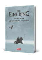 Geschichten aus den Einsamen Landen - Der Eine Ring