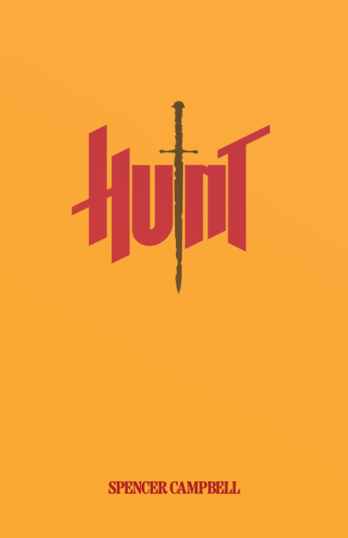 HUNT