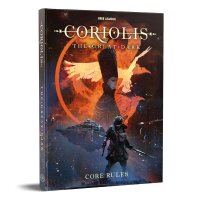 Coriolis - The Great Dark + PDF