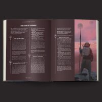 Coriolis - The Great Dark + PDF