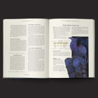 Coriolis - The Great Dark + PDF