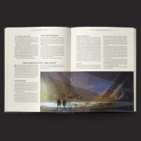 Coriolis - The Great Dark + PDF