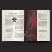 Coriolis - The Great Dark + PDF