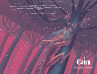 Cairn Players Guide - Cairn 2E