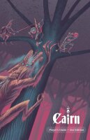 Cairn Players Guide - Cairn 2E