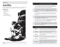 Cairn Players Guide - Cairn 2E