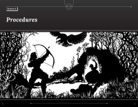 Cairn Players Guide - Cairn 2E