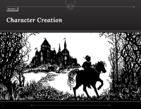 Cairn Players Guide - Cairn 2E