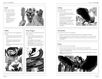 Cairn Wardens Guide Cairn 2E