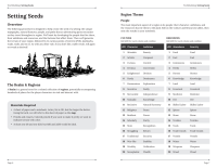 Cairn Wardens Guide Cairn 2E