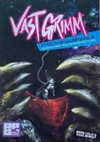 Vast Grimm - Into the Wurmhole
