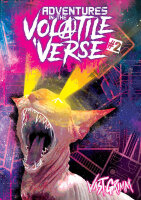 Vast Grimm - Adventures in the Volatile Verse 2