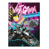 Vast Grimm: Space Cruisers