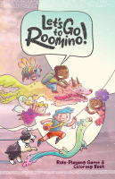 Lets Go to Roomino!