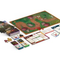 D&D Starter Set Heroes of the Borderlands