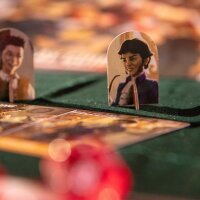 D&D Starter Set Heroes of the Borderlands